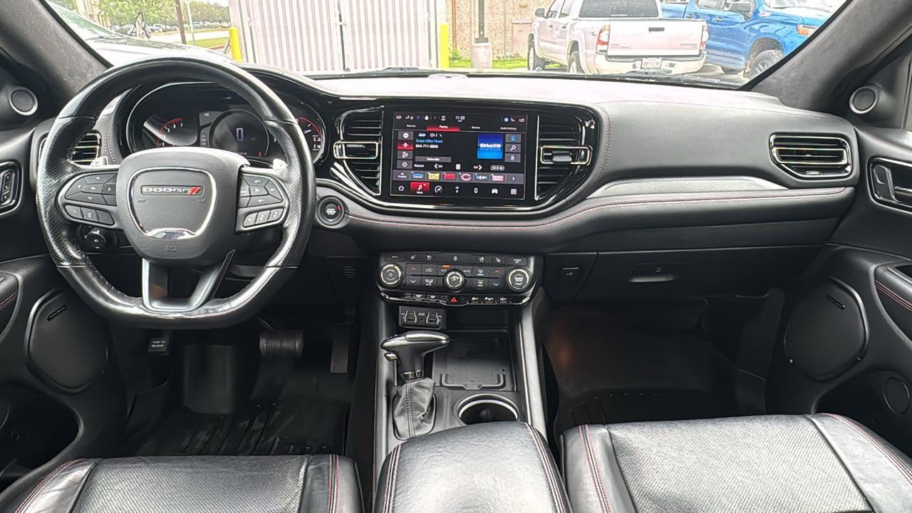 2022 Dodge Durango R/T Plus New Braunfels TX