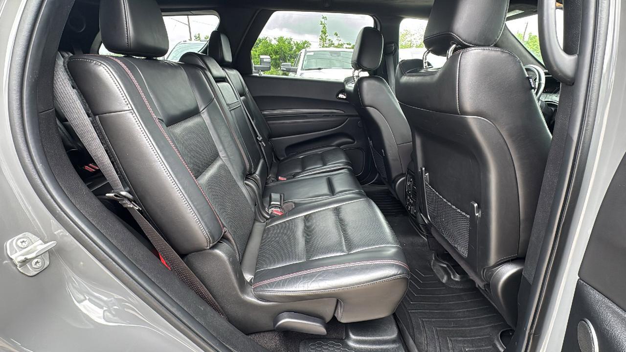 2022 Dodge Durango R/T Plus New Braunfels TX