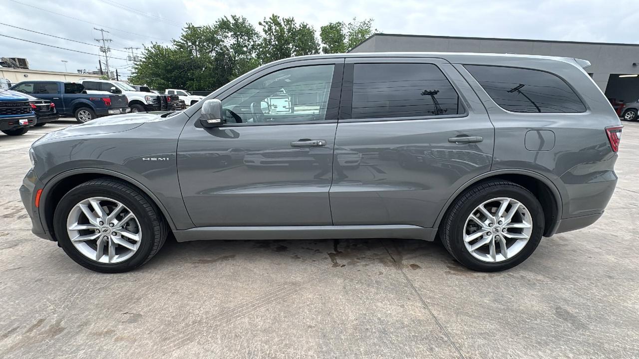 2022 Dodge Durango R/T Plus New Braunfels TX