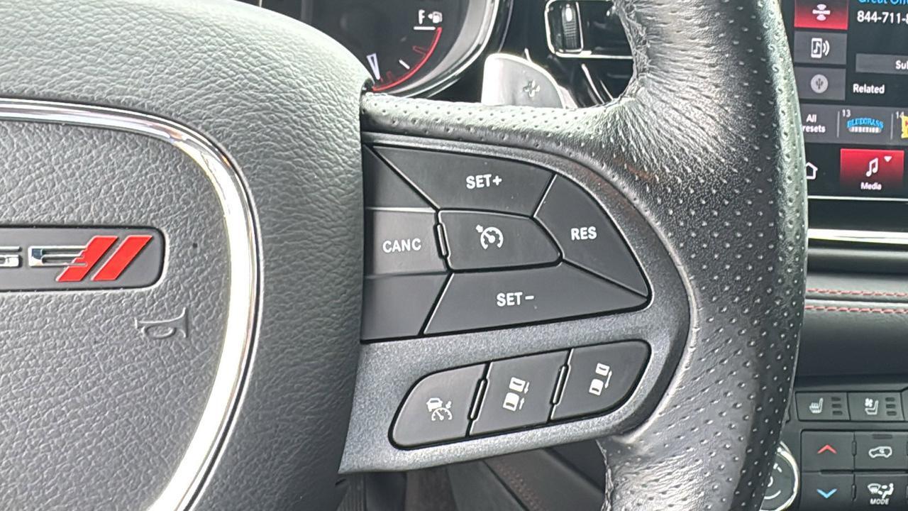 2022 Dodge Durango R/T Plus New Braunfels TX