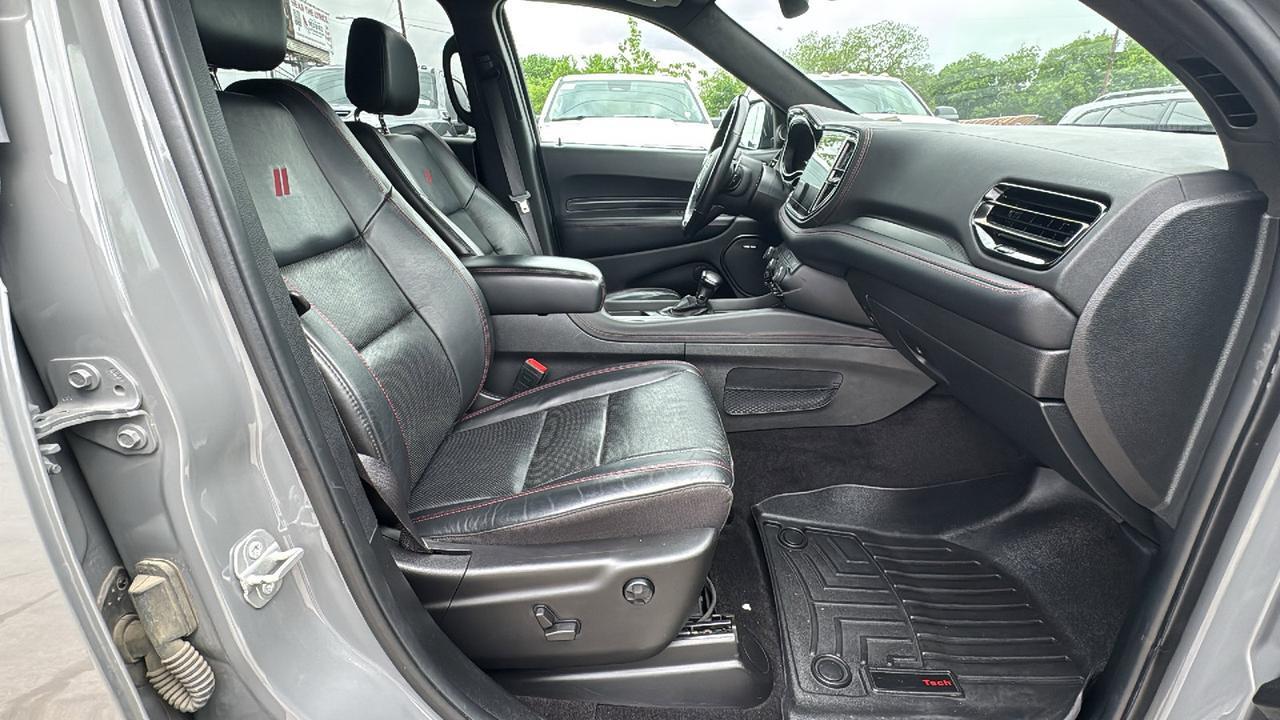 2022 Dodge Durango R/T Plus New Braunfels TX