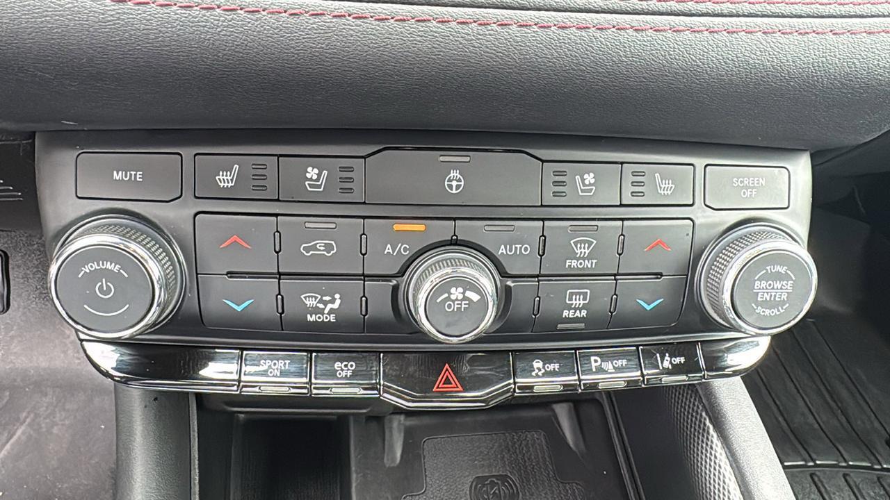 2022 Dodge Durango R/T Plus New Braunfels TX