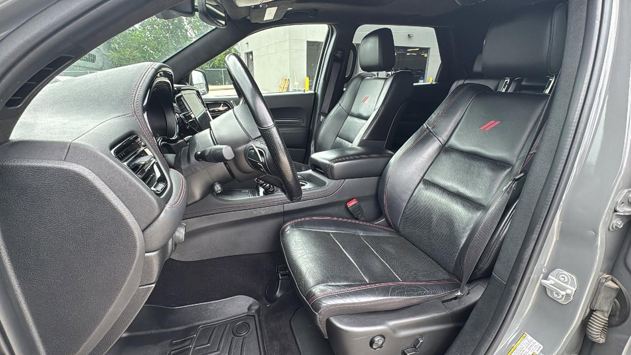 2022 Dodge Durango R/T Plus New Braunfels TX