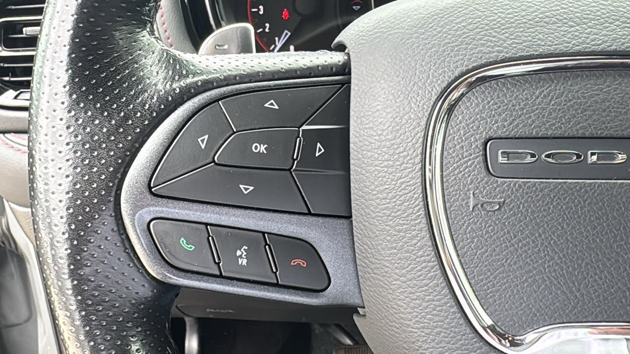 2022 Dodge Durango R/T Plus New Braunfels TX
