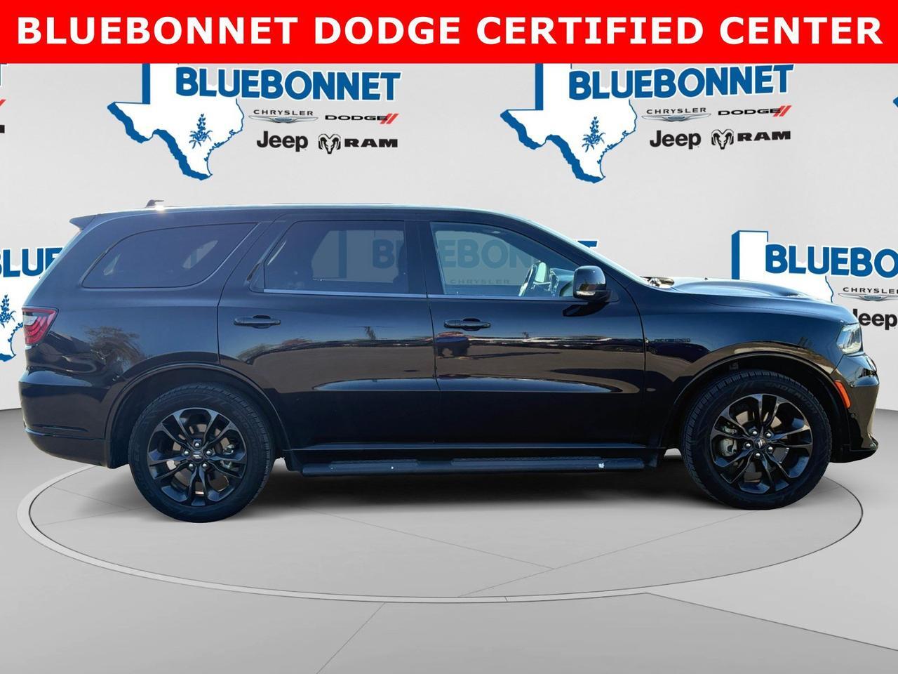 2022 Dodge Durango R/T Plus New Braunfels TX