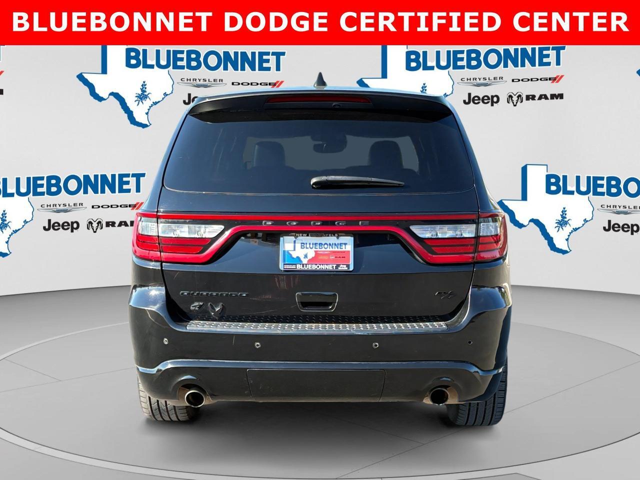 2022 Dodge Durango R/T Plus New Braunfels TX