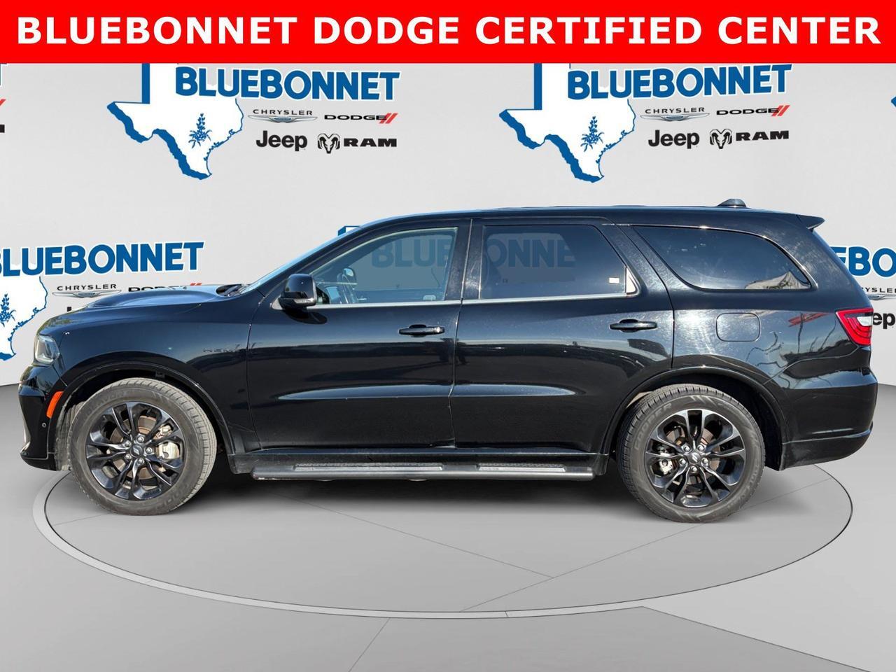 2022 Dodge Durango R/T Plus New Braunfels TX