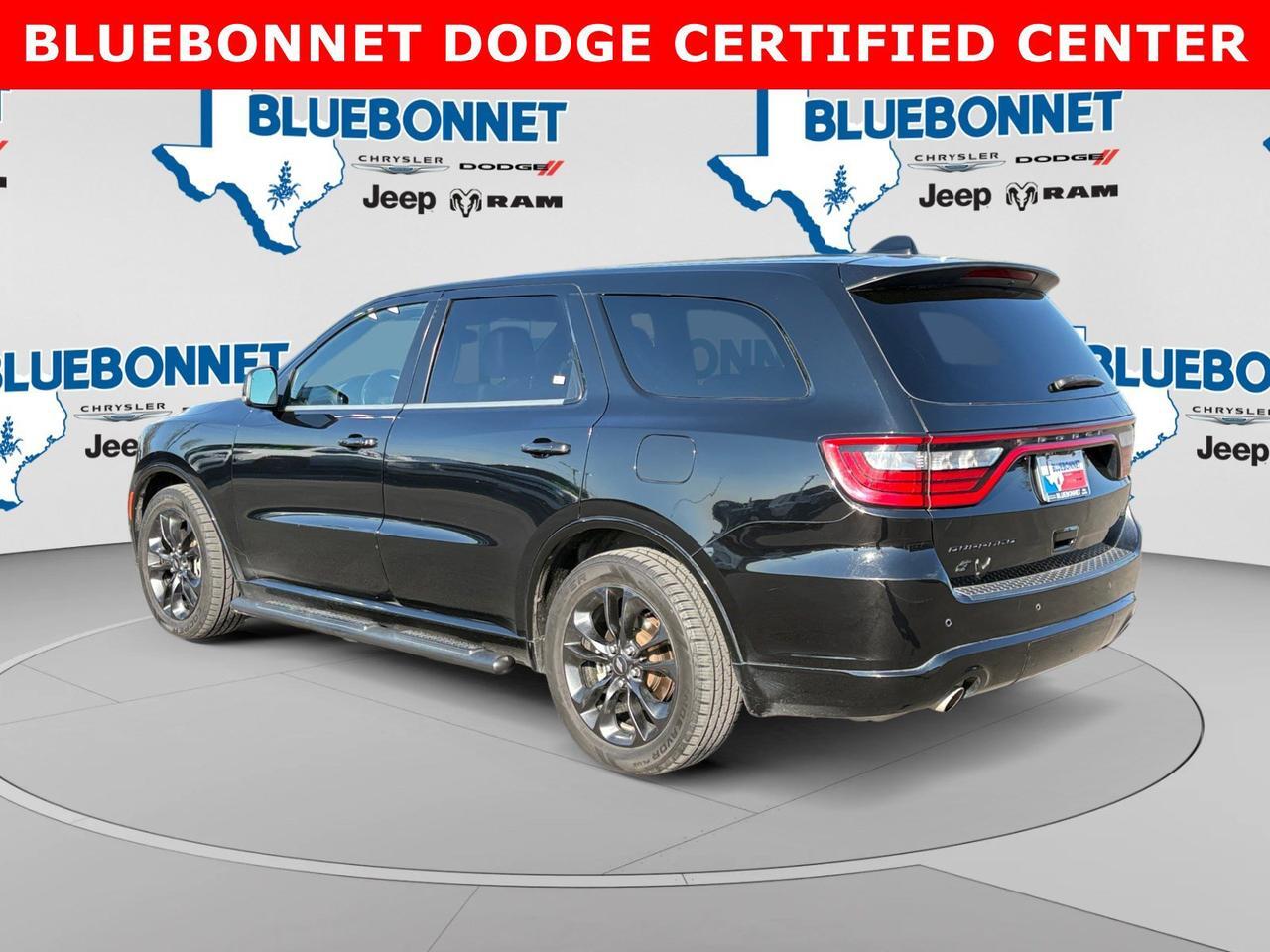 2022 Dodge Durango R/T Plus New Braunfels TX