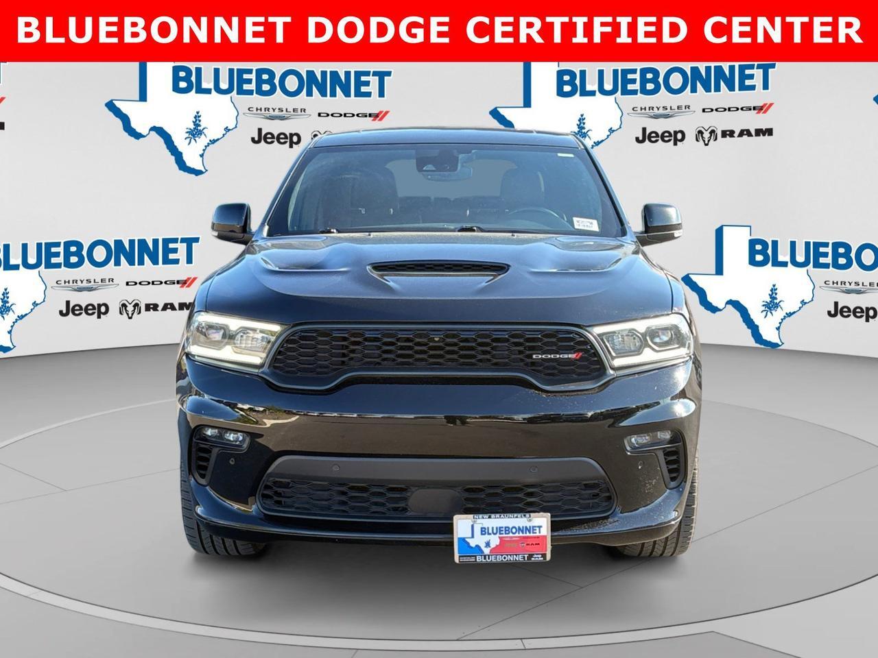 2022 Dodge Durango R/T Plus