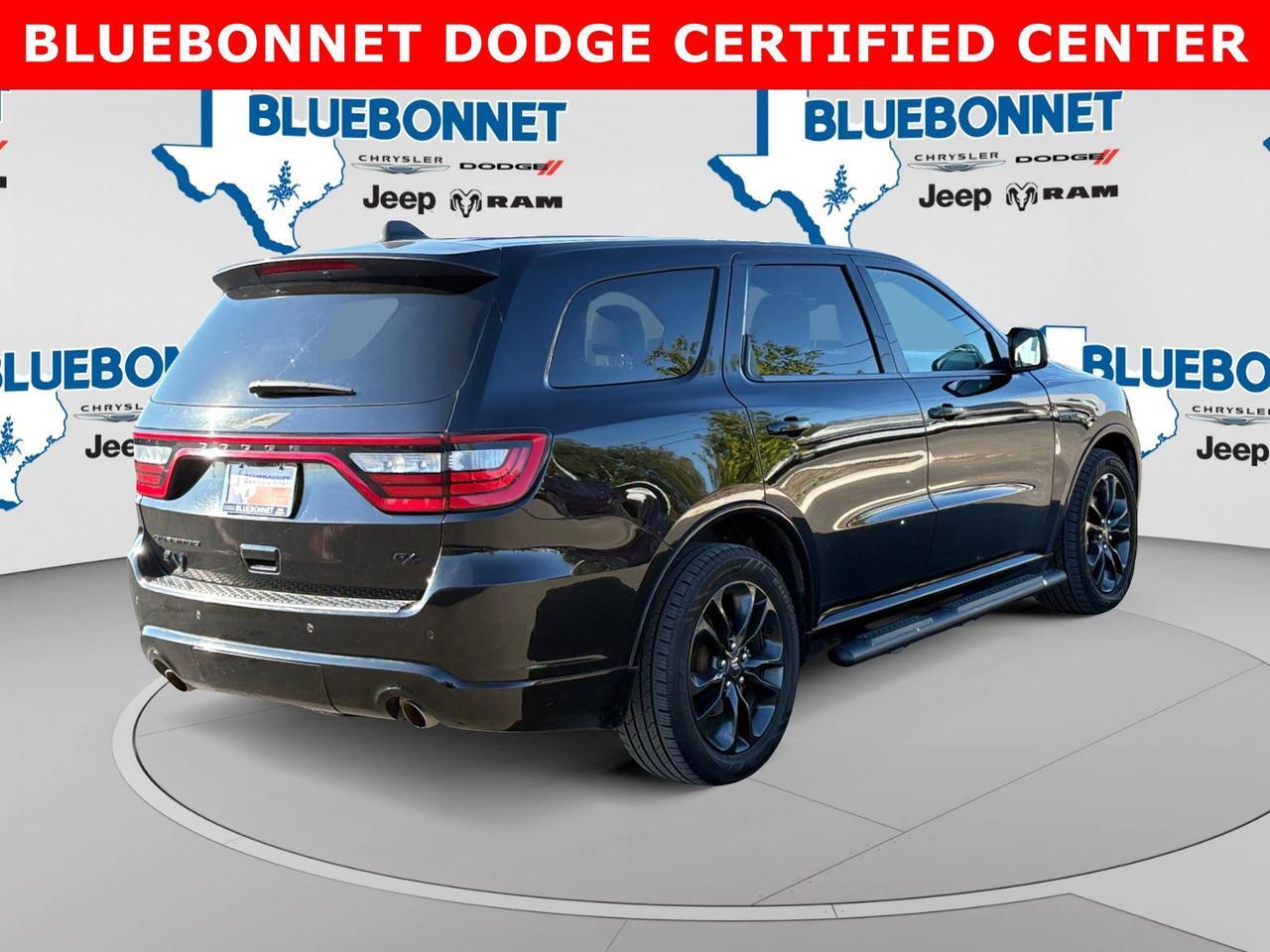 2022 Dodge Durango R/T Plus New Braunfels TX