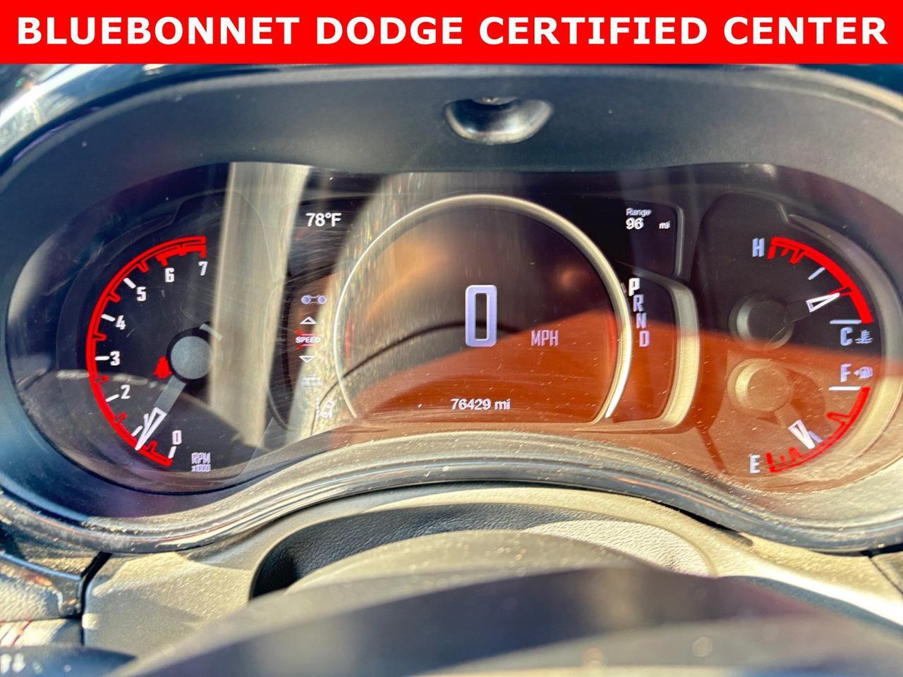 2022 Dodge Durango R/T Plus New Braunfels TX