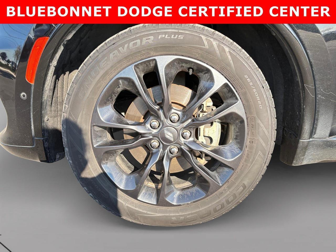 2022 Dodge Durango R/T Plus New Braunfels TX