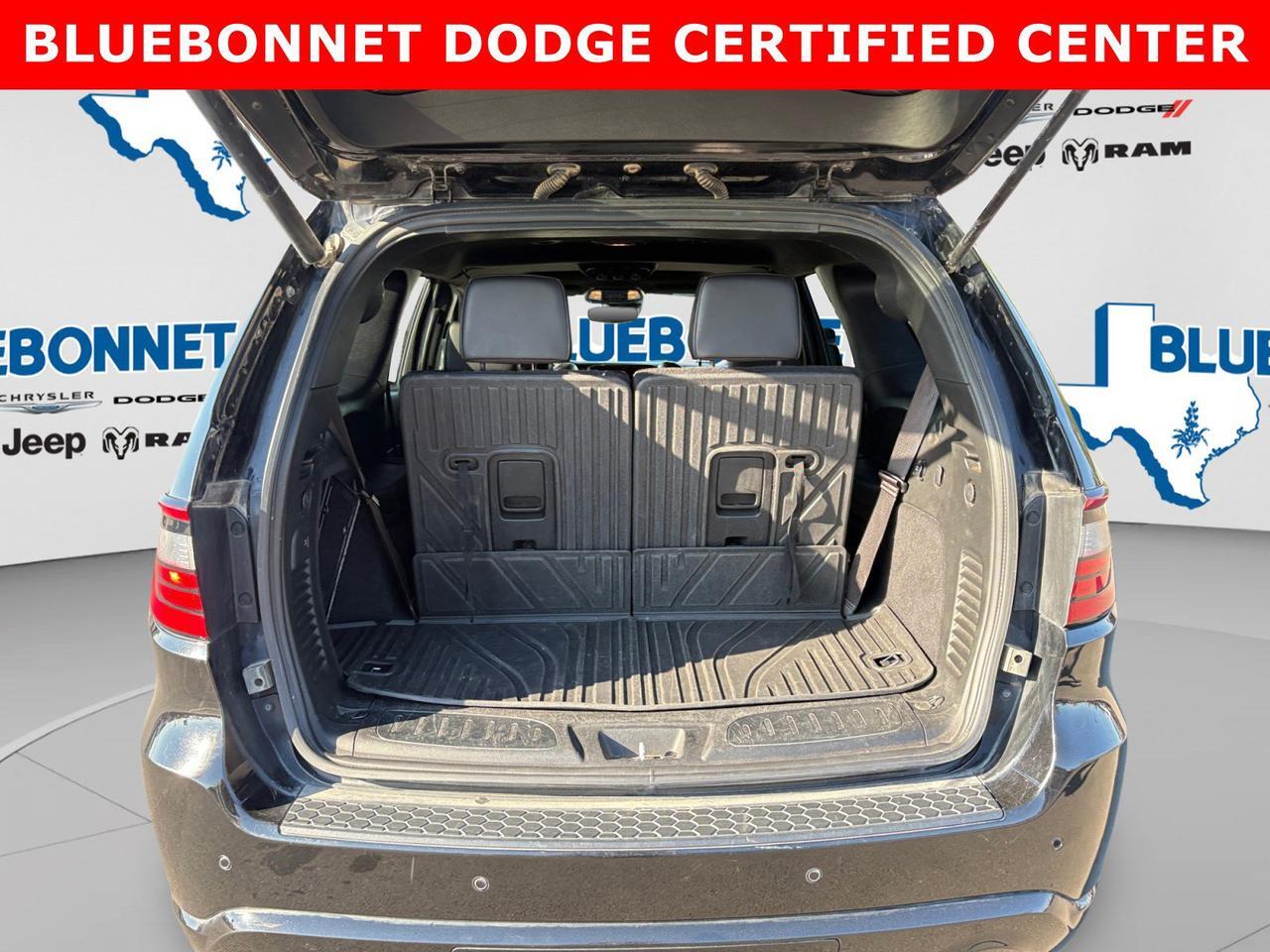 2022 Dodge Durango R/T Plus New Braunfels TX