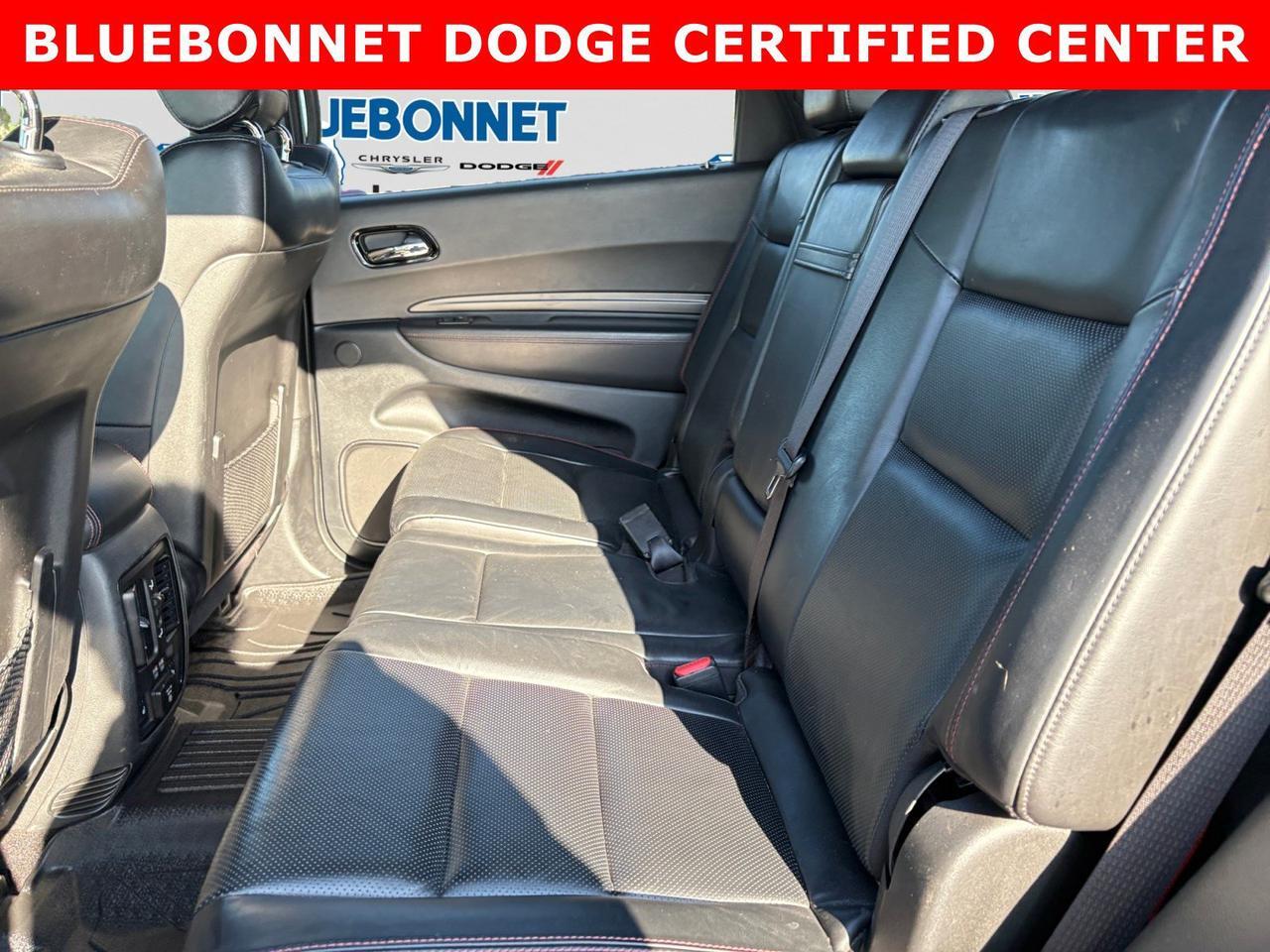 2022 Dodge Durango R/T Plus New Braunfels TX