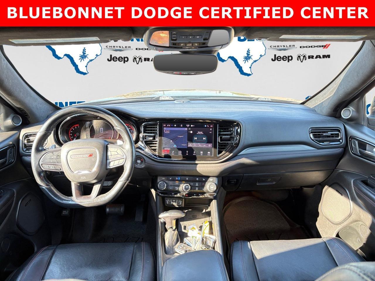 2022 Dodge Durango R/T Plus New Braunfels TX