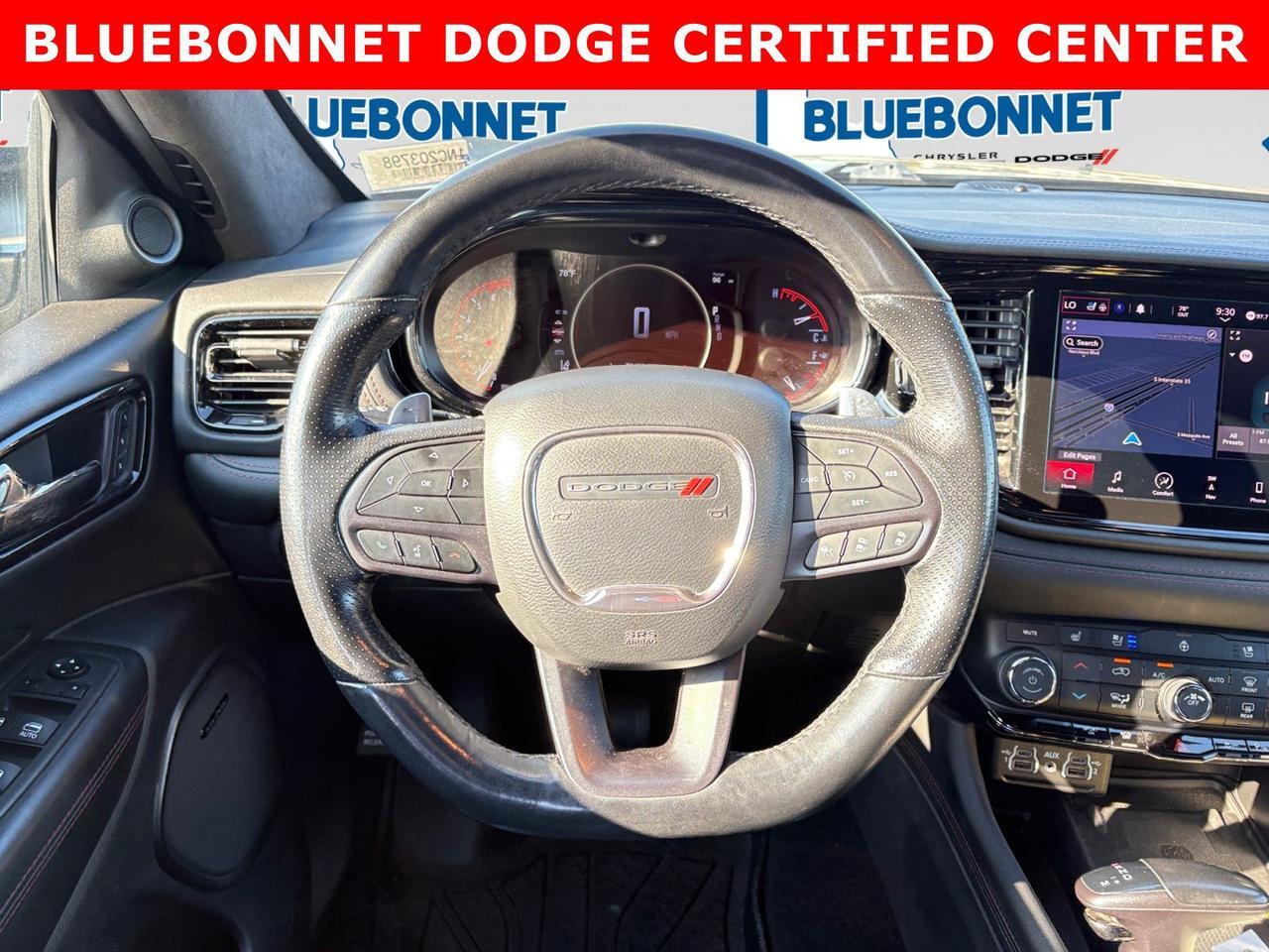 2022 Dodge Durango R/T Plus New Braunfels TX