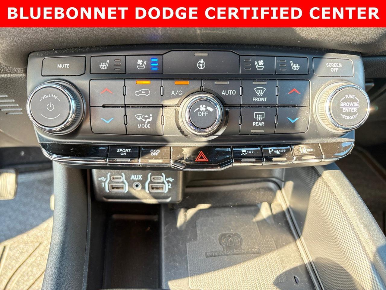 2022 Dodge Durango R/T Plus New Braunfels TX