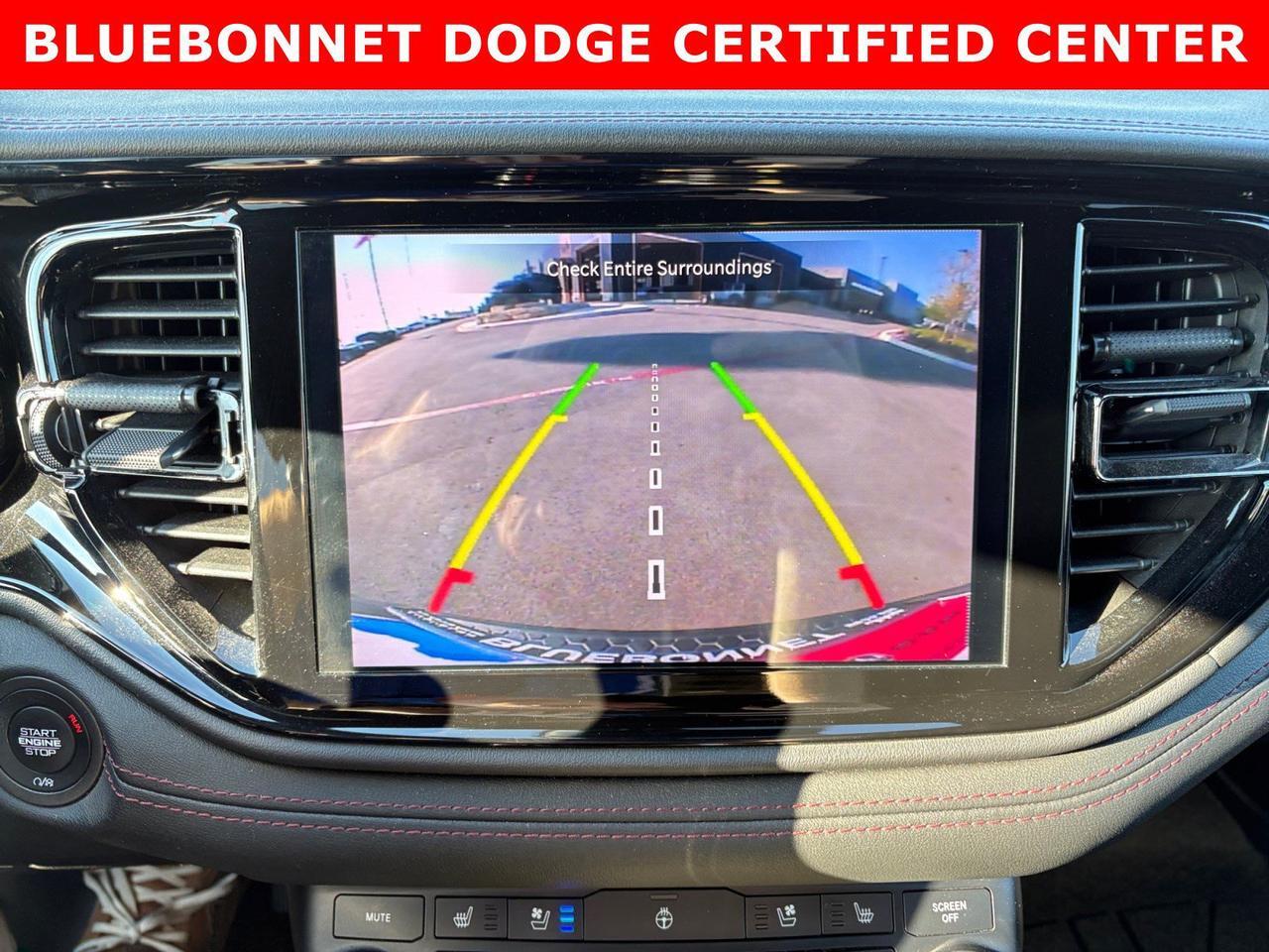 2022 Dodge Durango R/T Plus New Braunfels TX