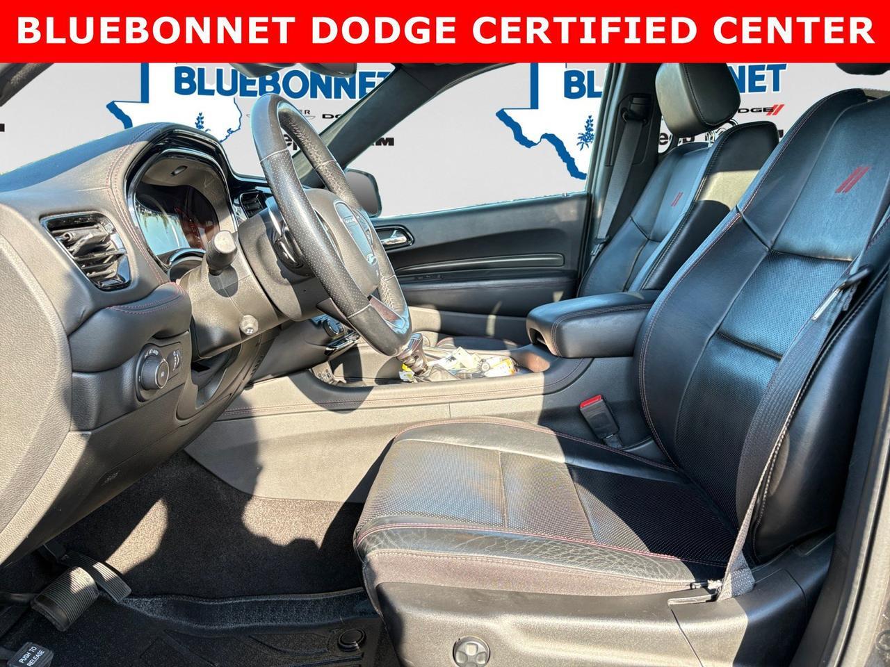 2022 Dodge Durango R/T Plus New Braunfels TX