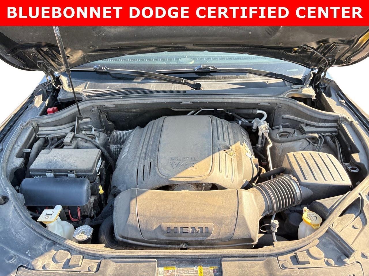 2022 Dodge Durango R/T Plus New Braunfels TX