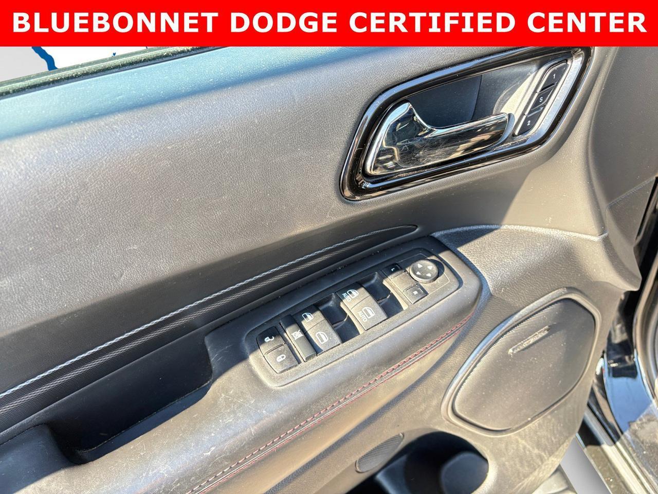 2022 Dodge Durango R/T Plus New Braunfels TX