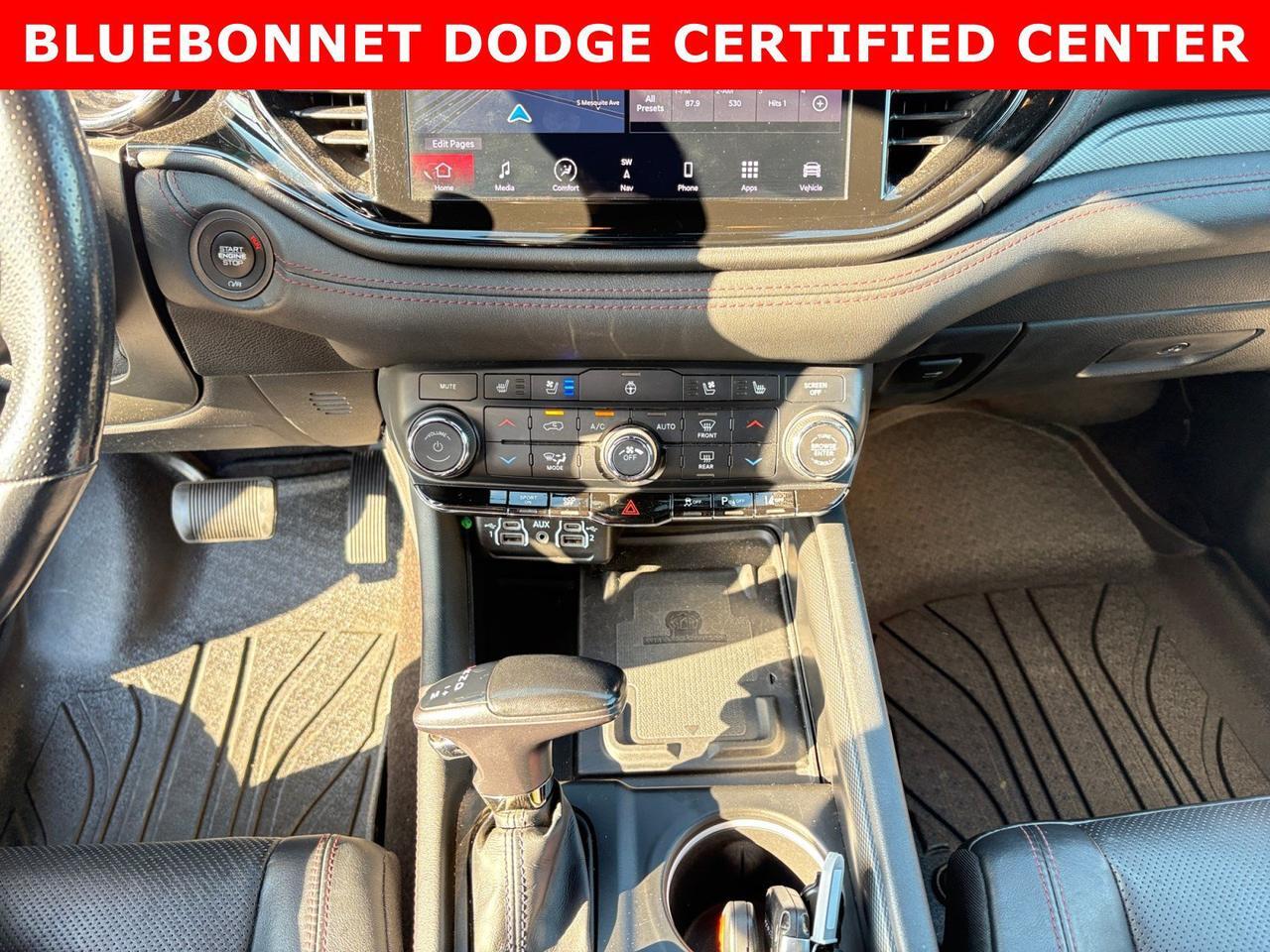 2022 Dodge Durango R/T Plus New Braunfels TX