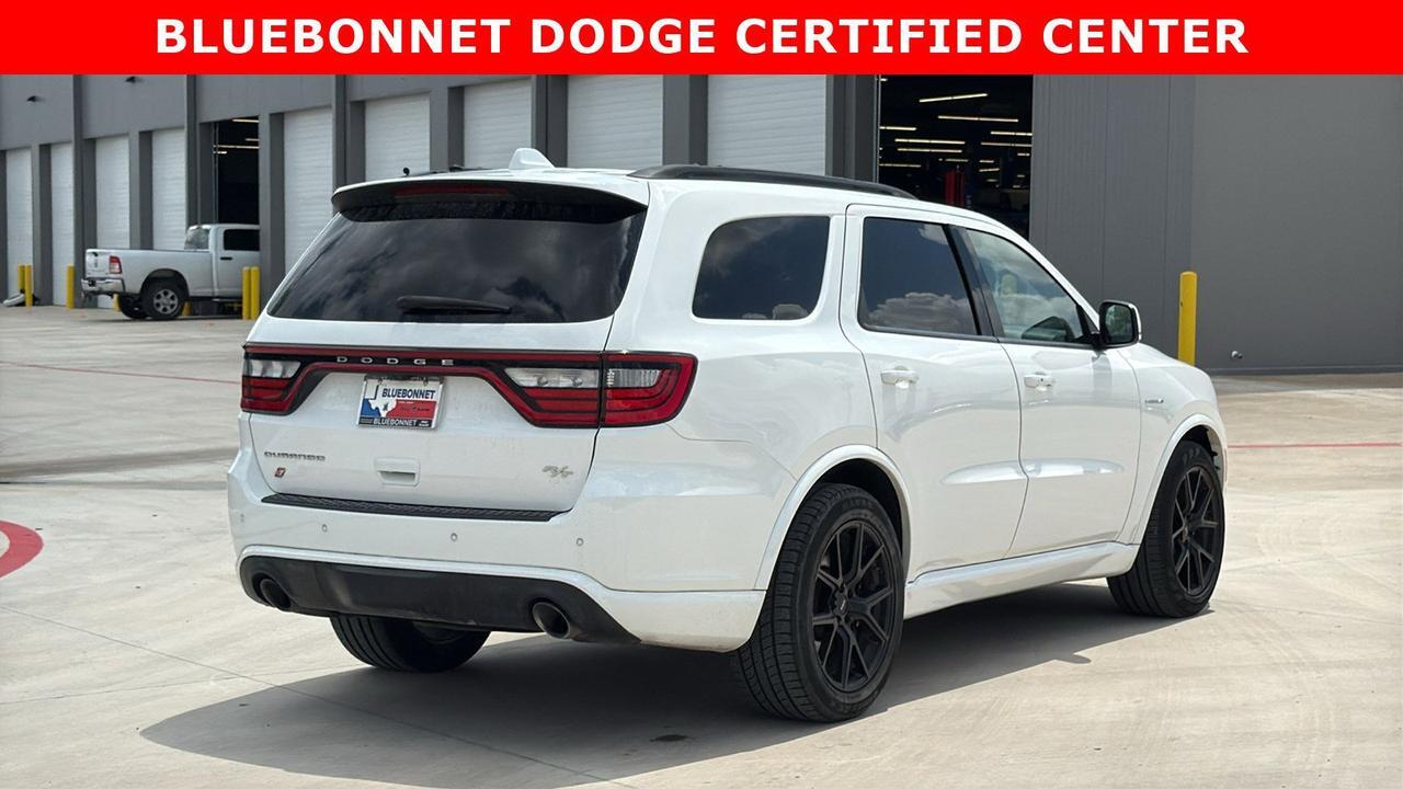 2022 Dodge Durango R/T Plus New Braunfels TX