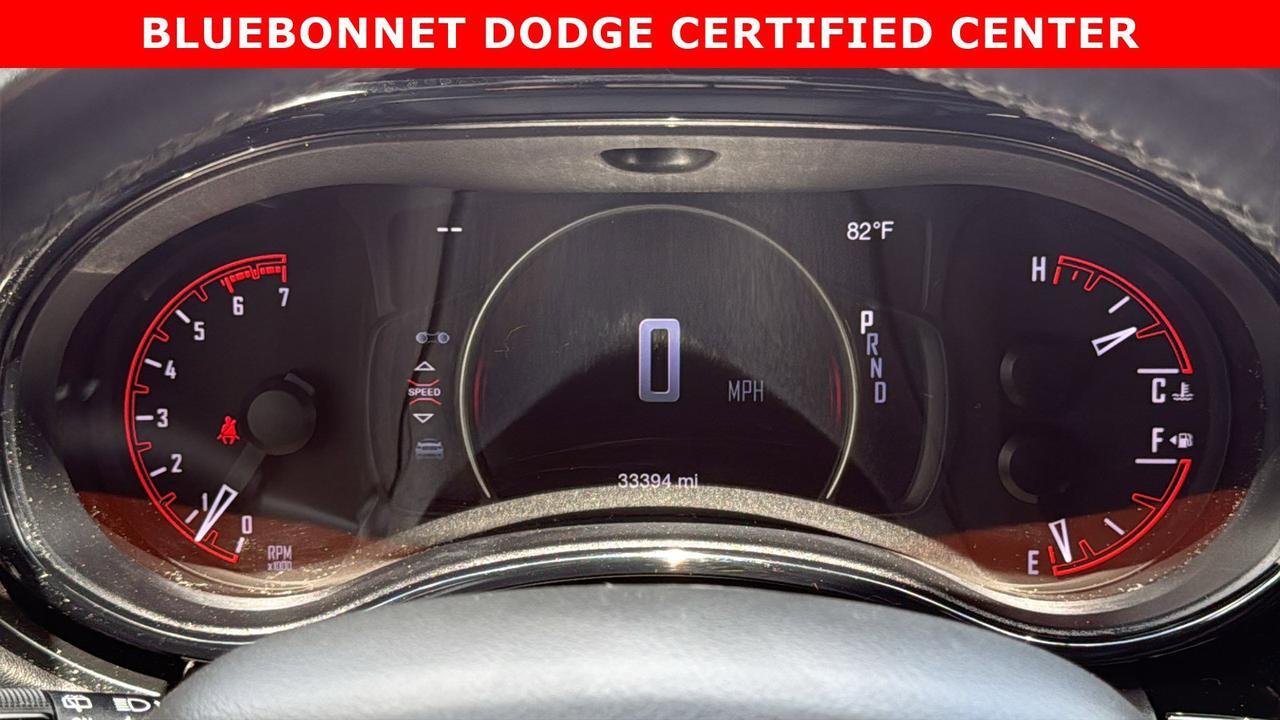 2022 Dodge Durango R/T Plus New Braunfels TX