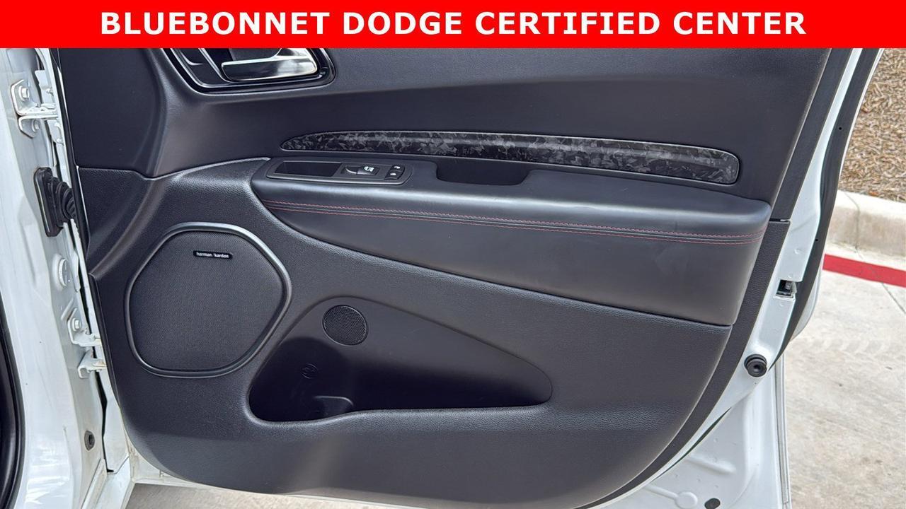 2022 Dodge Durango R/T Plus New Braunfels TX