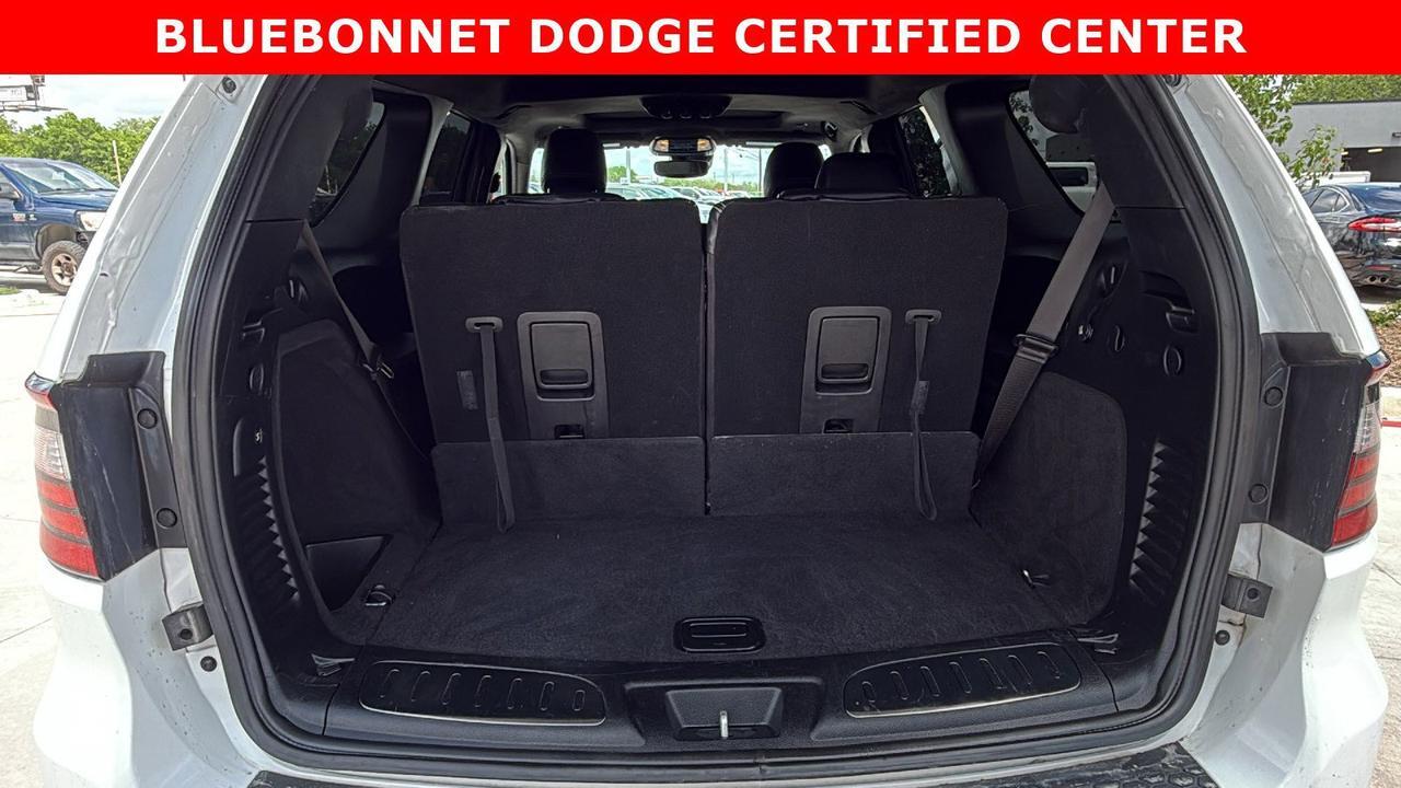 2022 Dodge Durango R/T Plus New Braunfels TX