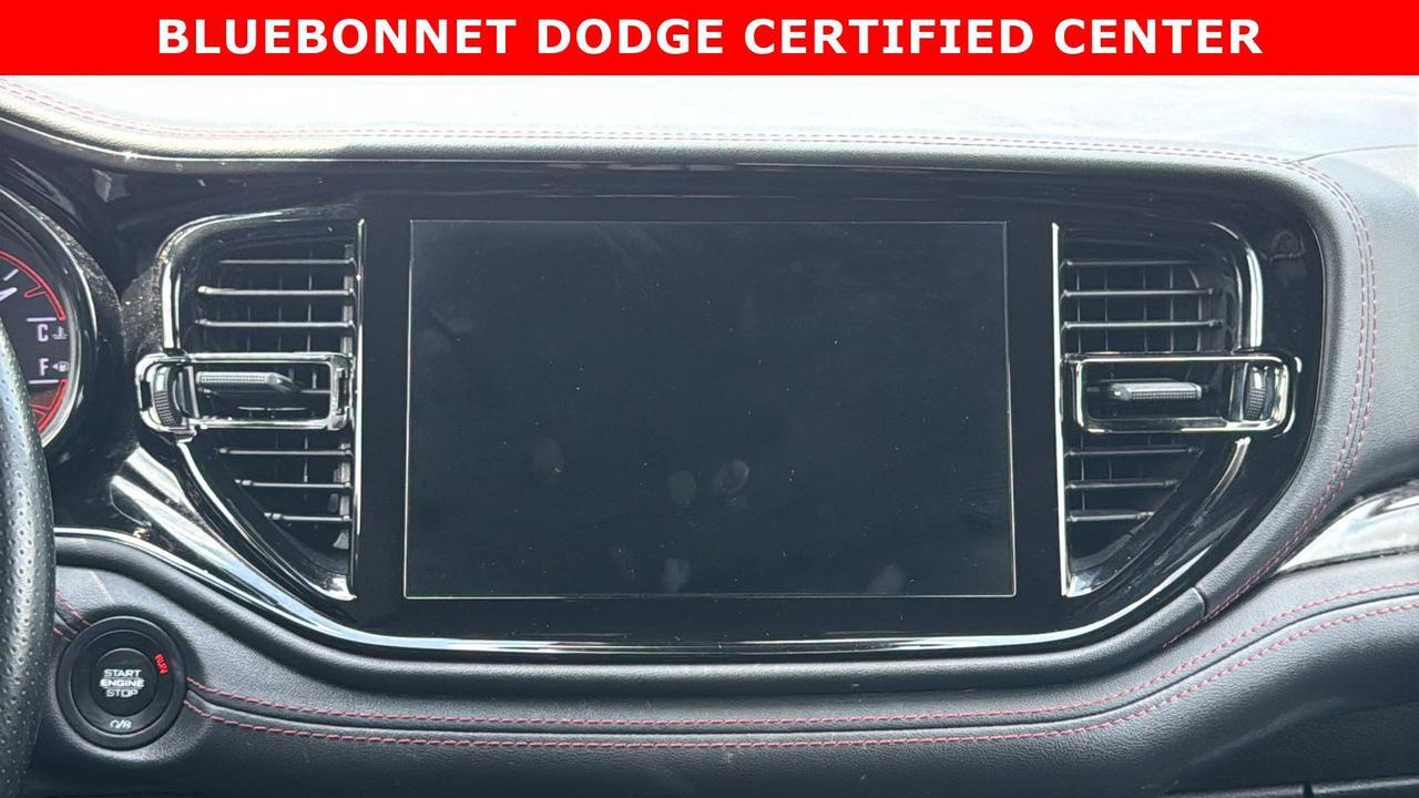 2022 Dodge Durango R/T Plus New Braunfels TX
