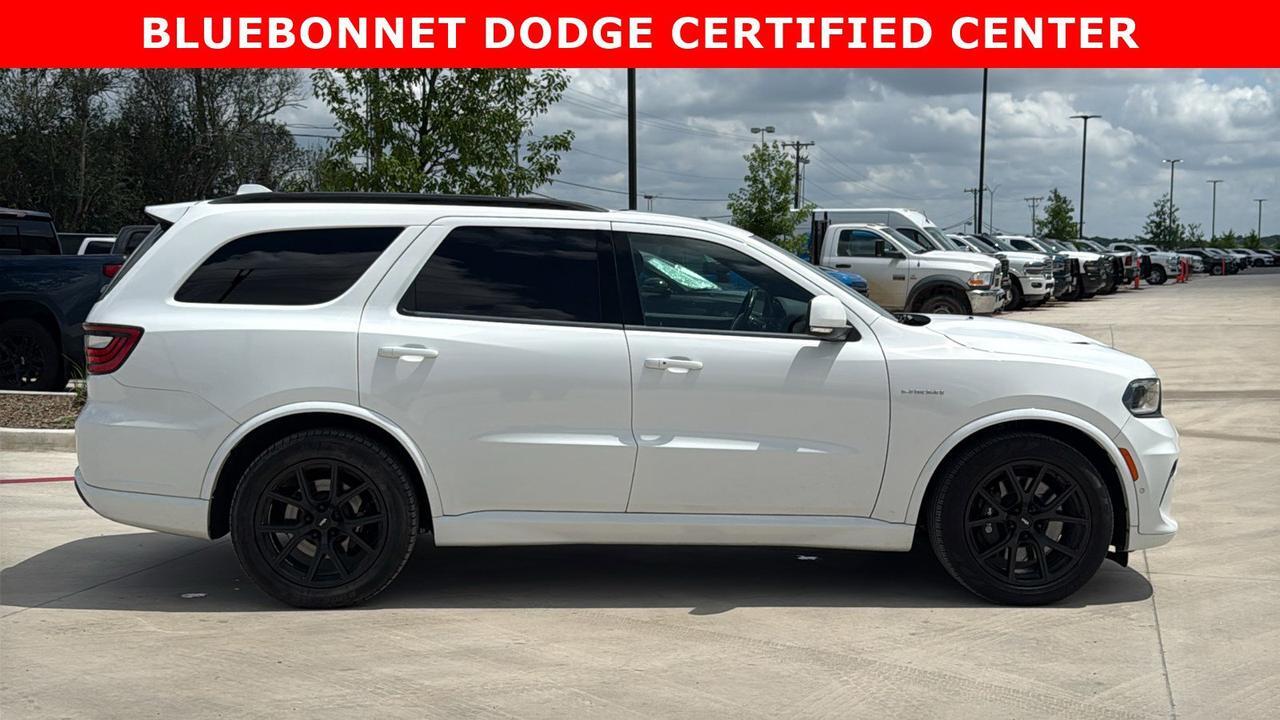 2022 Dodge Durango R/T Plus New Braunfels TX
