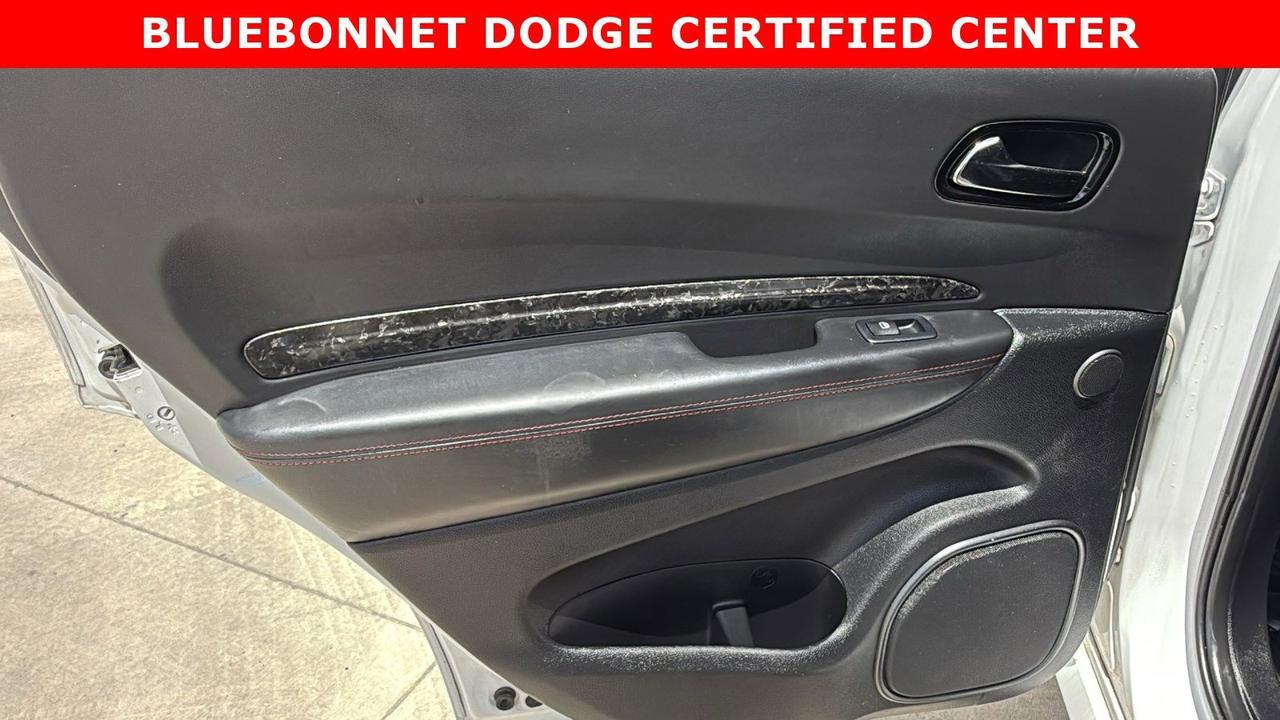 2022 Dodge Durango R/T Plus New Braunfels TX