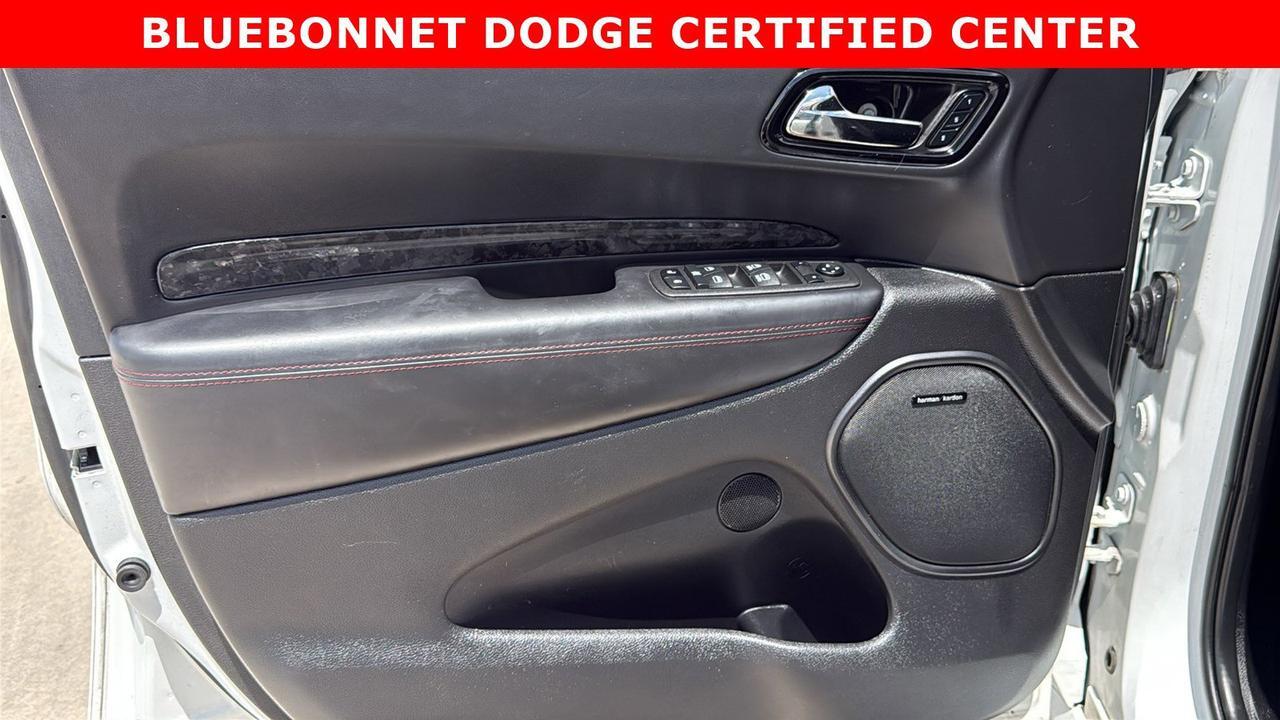 2022 Dodge Durango R/T Plus New Braunfels TX