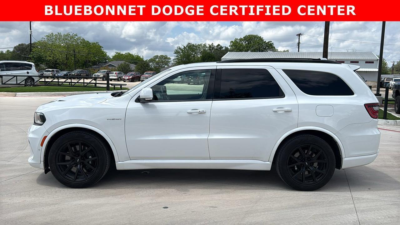 2022 Dodge Durango R/T Plus New Braunfels TX