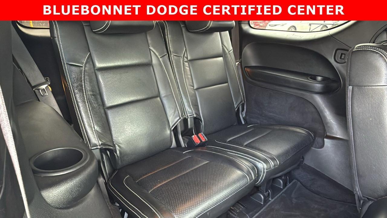 2022 Dodge Durango R/T Plus New Braunfels TX