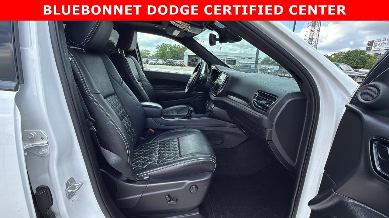 2022 Dodge Durango R/T Plus New Braunfels TX