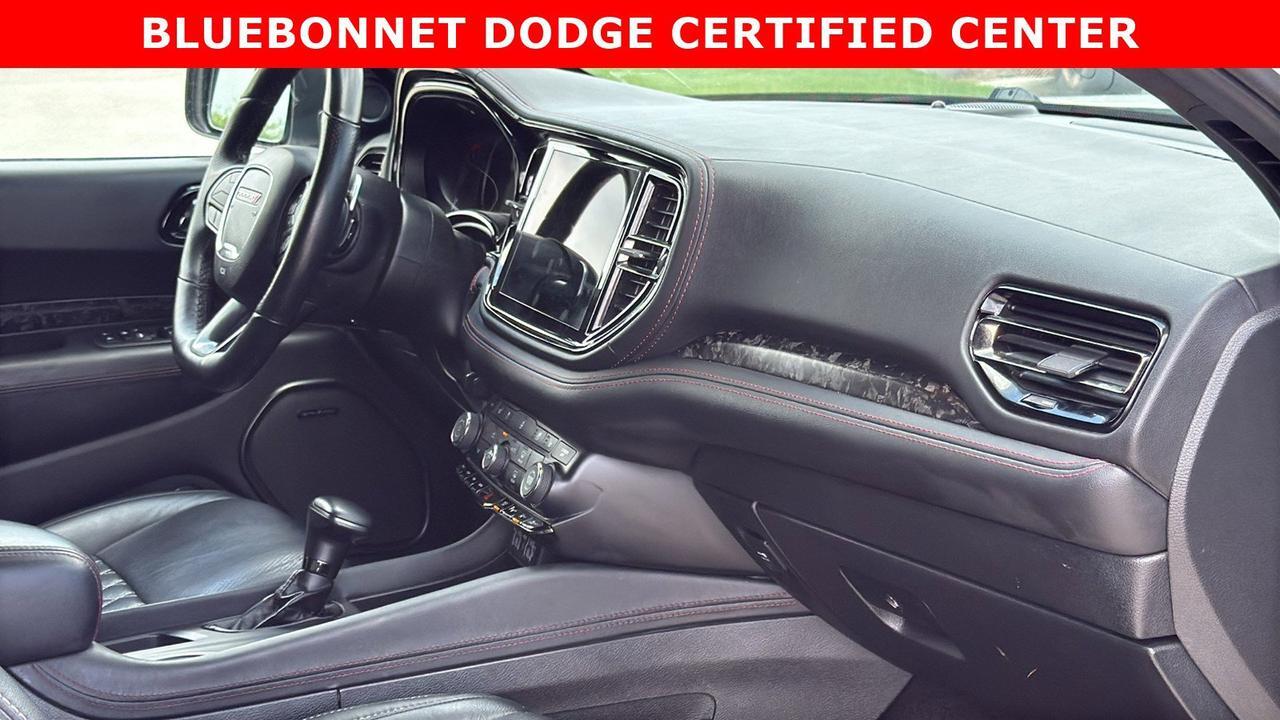 2022 Dodge Durango R/T Plus New Braunfels TX