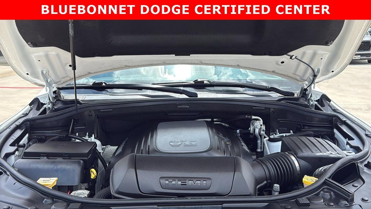 2022 Dodge Durango R/T Plus New Braunfels TX