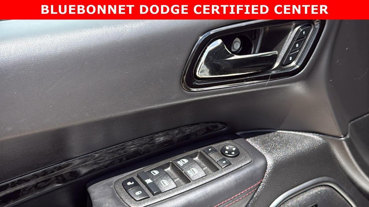 2022 Dodge Durango R/T Plus New Braunfels TX