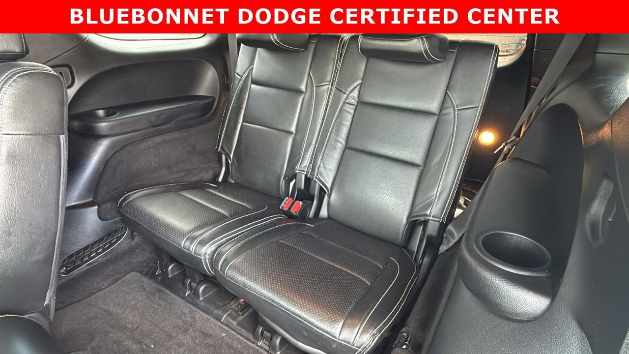 2022 Dodge Durango R/T Plus New Braunfels TX