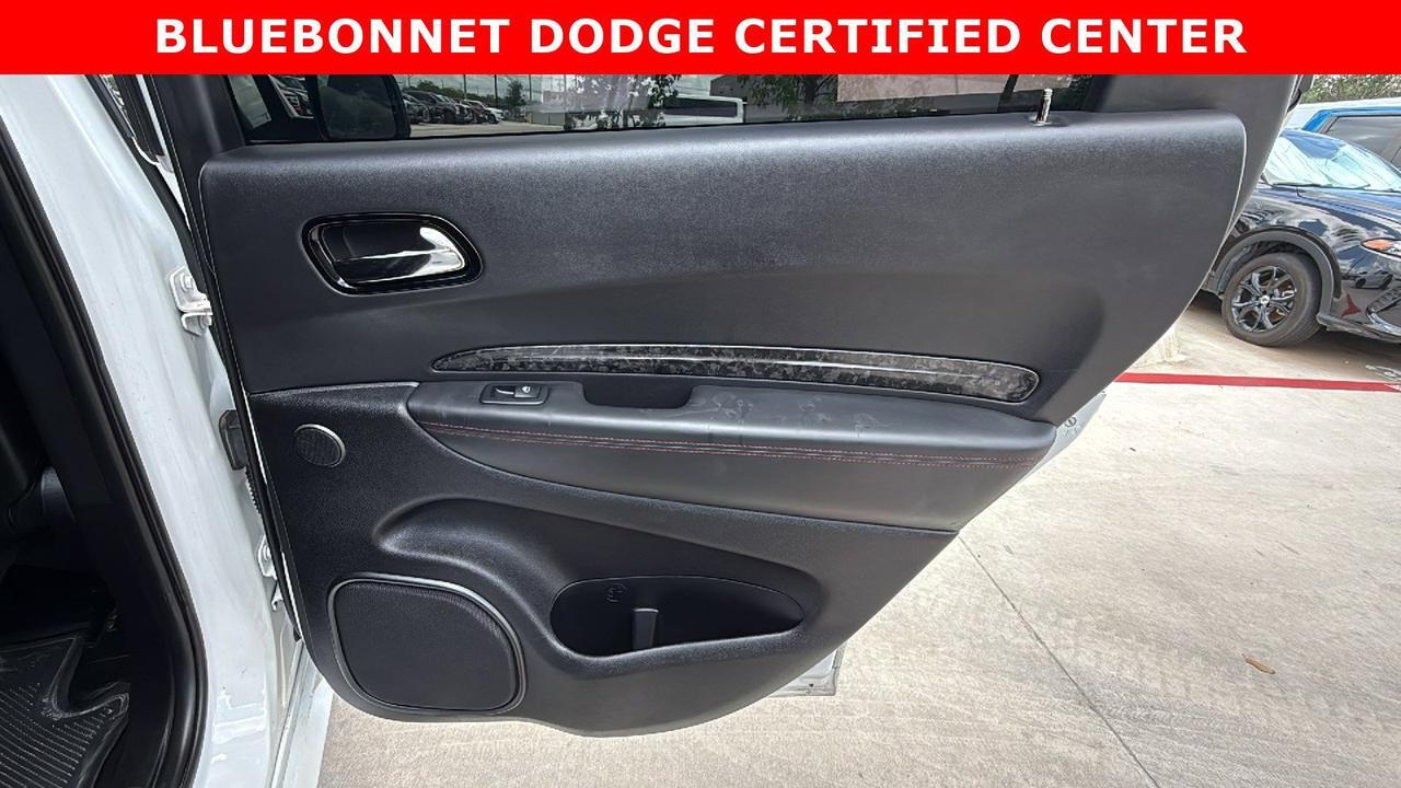 2022 Dodge Durango R/T Plus New Braunfels TX