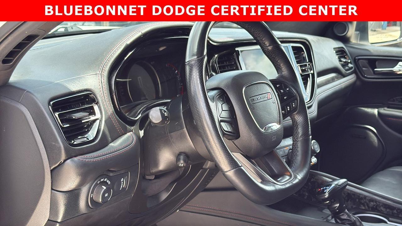 2022 Dodge Durango R/T Plus New Braunfels TX