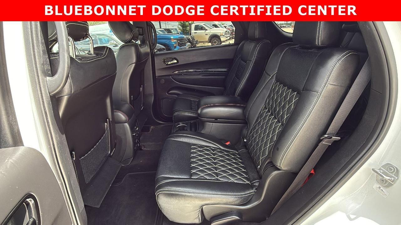 2022 Dodge Durango R/T Plus New Braunfels TX