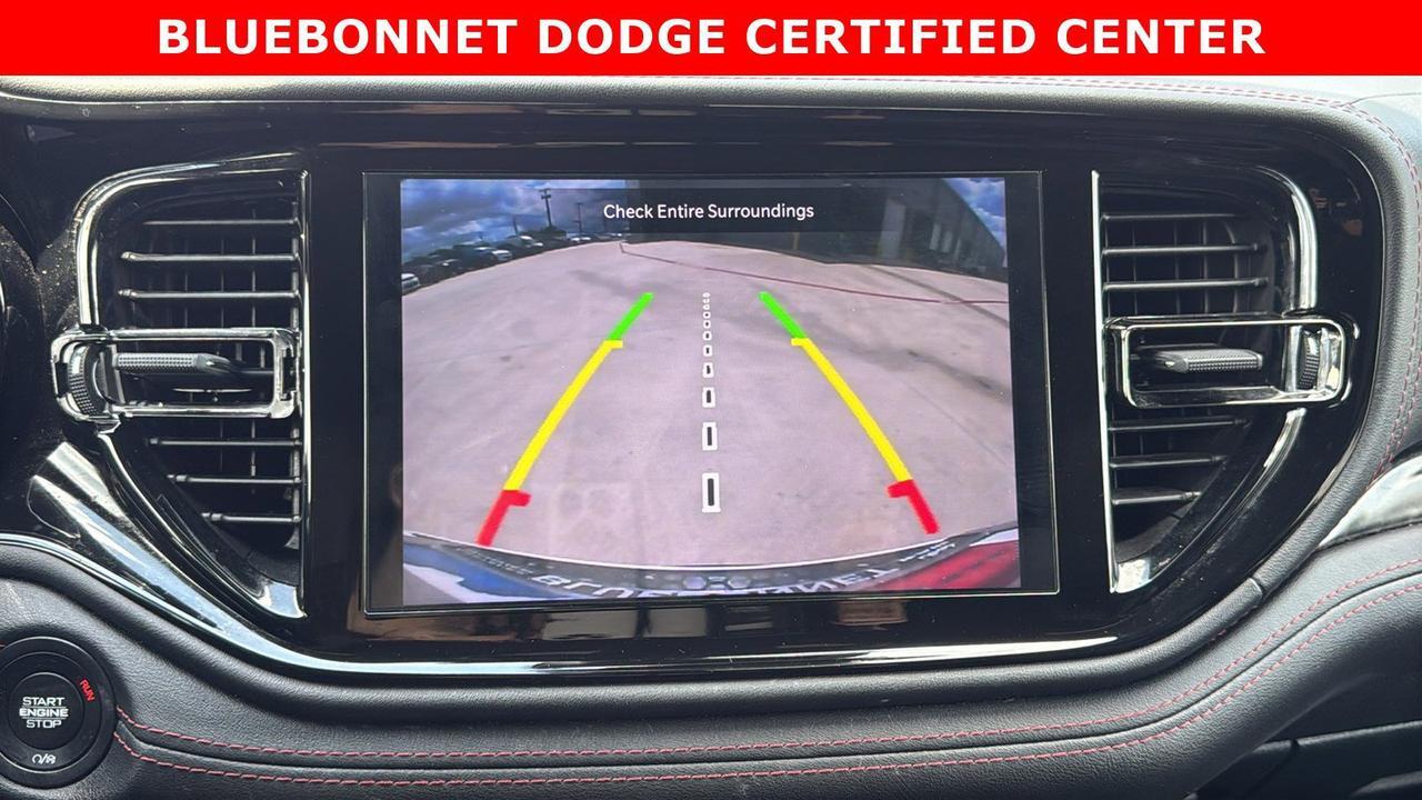 2022 Dodge Durango R/T Plus New Braunfels TX