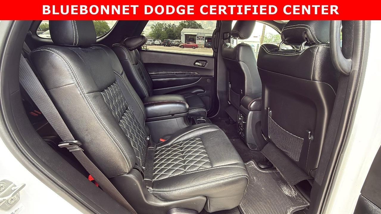 2022 Dodge Durango R/T Plus New Braunfels TX