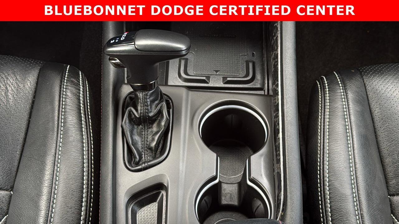 2022 Dodge Durango R/T Plus New Braunfels TX