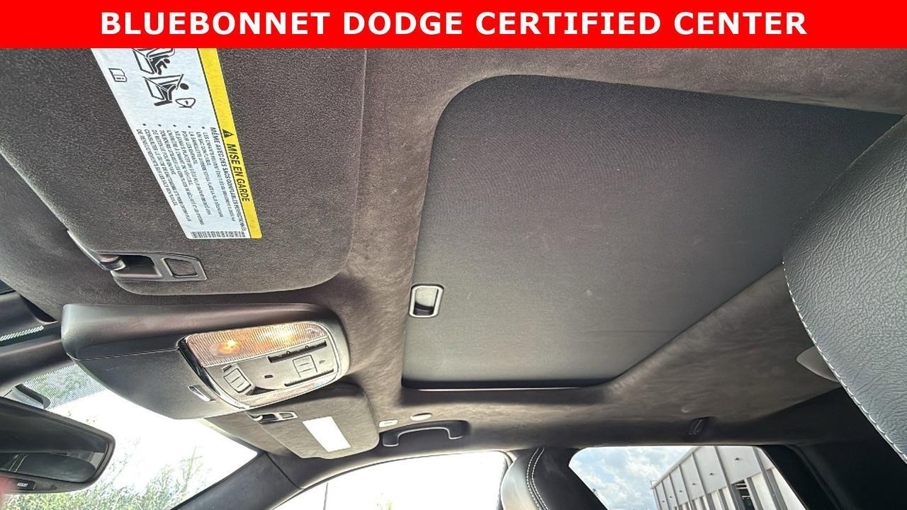 2022 Dodge Durango R/T Plus New Braunfels TX