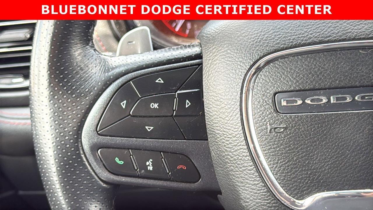 2022 Dodge Durango R/T Plus New Braunfels TX