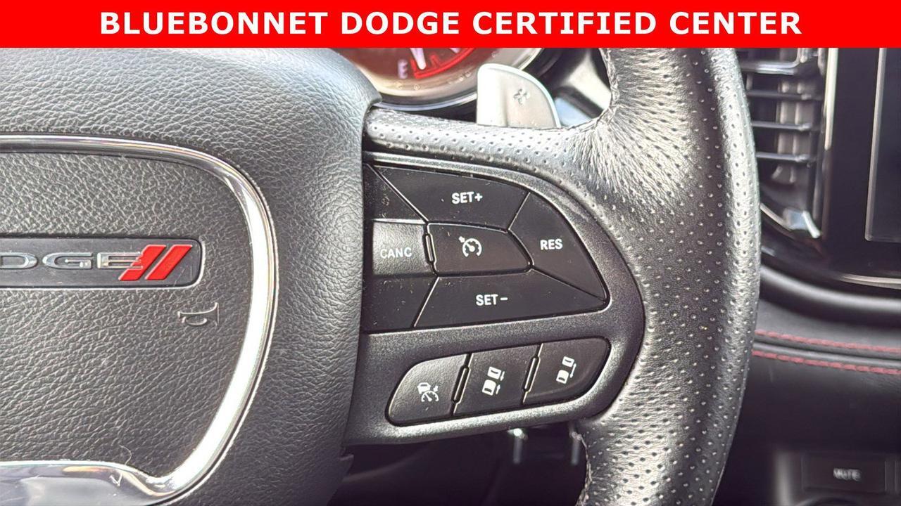 2022 Dodge Durango R/T Plus New Braunfels TX